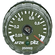 Pilz. Контрольные реле PMDsrange - AFZ W 1 s - 350002