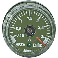 Pilz. Контрольные реле PMDsrange - AFZ A 3 s - 350006