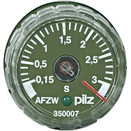 Pilz. Контрольные реле PMDsrange - AFZ W 3 s - 350007