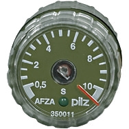 Pilz. Контрольные реле PMDsrange - AFZ A 10 s - 350011