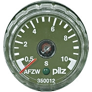 Pilz. Контрольные реле PMDsrange - AFZ W 10 s - 350012