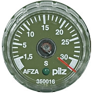 Pilz. Контрольные реле PMDsrange - AFZ A 30 s - 350016