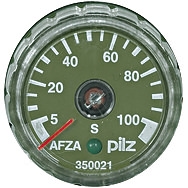 Pilz. Контрольные реле PMDsrange - AFZ A 100 s - 350021