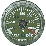 Pilz. Контрольные реле PMDsrange - AFZ A 300 s - 350026