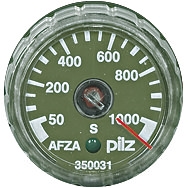 Pilz. Контрольные реле PMDsrange - AFZ A 1000 s - 350031