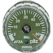 Pilz. Контрольные реле PMDsrange - AFZ A 60 min - 350038