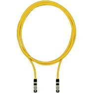 Pilz. SafetyNET p - Cable - SN CAB RJ45s RJ45s, 5m - 380007
