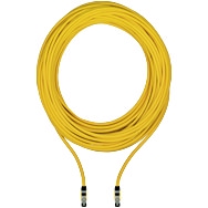 Pilz. SafetyNET p - Cable - SN CAB RJ45s RJ45s, 10m - 380009