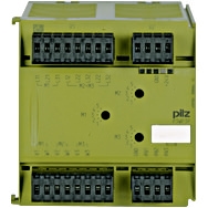 Pilz. Контрольные реле PMDsrange - P3WP3P C/10A/230VAC - 490192