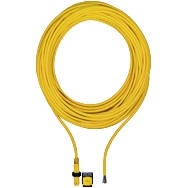 Pilz. Магнитный предохранительный выключатель PSENmag - PSEN ma1.3b-25/PSEN ma1.3-12/12mm/ix1/1u - 506235