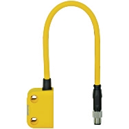 Pilz. Магнитный предохранительный выключатель PSENmag - PSEN ma1.4p-52/ 1switch - 506309