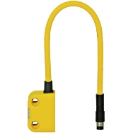 Pilz. Магнитный предохранительный выключатель PSENmag - PSEN ma1.4p-57/ 1switch - 506311