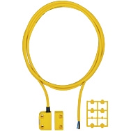 Pilz. Магнитный предохранительный выключатель PSENmag - PSEN ma1.4a-50/PSEN ma1.4-10mm/ 1unit - 506322