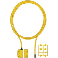 Pilz. Магнитный предохранительный выключатель PSENmag - PSEN ma1.4a-57/PSEN ma1.4-10mm/ 1unit - 506327