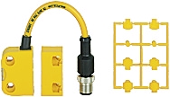 Pilz. Магнитный предохранительный выключатель PSENmag - PSEN ma1.4-51M12/8-0.15m/PSENma1.4-03/1u - 506344
