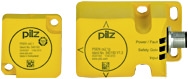 Pilz. PSENcode, полноразмерный вариант - PSEN cs2.1p / PSEN cs2.1 1Unit - 540100