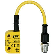Pilz. Кодовый предохранительный выключатель PSENcode - PSEN cs3.1 M12/8-0.15m  1switch - 541059