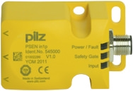 Pilz. Концевой выключатель безопасности PSENini - PSEN in1p - 545000