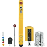 Pilz. Система защитных ограждений PSENsgate - PSEN sg2c-3LBE unit - 570802