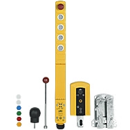 Pilz. Система защитных ограждений PSENsgate - PSEN sg2c-5LPLLE unit - 570812