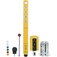 Pilz. Система защитных ограждений PSENsgate - PSEN sg2c-5LPLLC unit - 570820