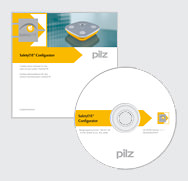 Pilz. SafetyEYE Configurator Base License - 581250B