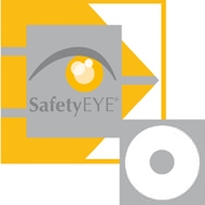Pilz. Программа SafetyEYE Configurator. Технические характеристики - SafetyEYE Configurator CD - 581250D