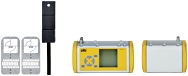 Pilz. Система защиты на базе видеокамер PSENvip - PSENvip RL D Set - 583000