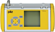 Pilz. Система защиты на базе видеокамер PSENvip - PSENvip RL D - 583600