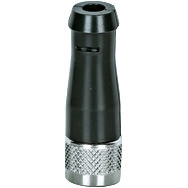 Pilz. Принадлежности для устройств с фоторелейными барьерами PSENopt - PSEN op connector M12 5-p. - 630285