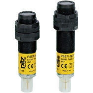 Pilz. Cветовые барьеры безопасности PSENopt - PSEN op2S-1-1 - 630380