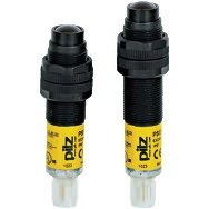 Pilz. Cветовые барьеры безопасности PSENopt - PSEN op4S-1-2 - 630382