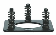 Pilz. Принадлежности для устройств с фоторелейными барьерами PSENopt - PSEN op Protective Base/1 - 630955