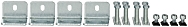 Pilz. Принадлежности для устройств с фоторелейными барьерами PSENopt - PSEN op Protective Bracket-4/1 - 630956