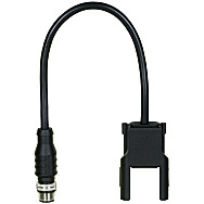Pilz. Принадлежности для устройств с фоторелейными барьерами PSENopt - PSEN op pigtail receiver b - 631056
