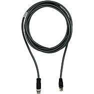 Pilz. Принадлежности для устройств с фоторелейными барьерами PSENopt - PSEN op Ethernet cable 3m - 631072