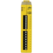 Pilz. PNOZ c1 24VDC 3n/o 1n/c - 710001