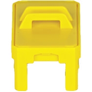 Pilz. Принадлежности PNOZsigma - PNOZ s connector (10 pieces) - 750020