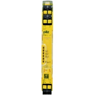 Pilz. Реле безопасности PNOZsigma – Расширение контактов - PNOZ s8 C 24VDC 2 n/o - 751108