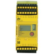 Pilz. Реле безопасности PNOZ s50 - Технические характеристики - PNOZ s50 C - 751500