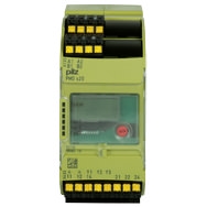 Pilz. Реле электронного контроля PMDsigma - PMD s20 C 24-240VAC/DC 10-200k / 2U - 761120