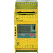 Pilz. PNOZ mm0p 24VDC - 772000