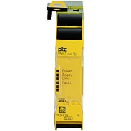 Pilz. Безопасные модули ввода-вывода для малых конфигурируемых систем управления PNOZmulti Mini. Технические характеристики - PNOZ mml1p - 772020
