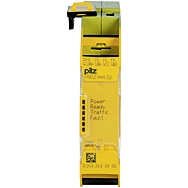 Pilz. Безопасные модули ввода-вывода для малых конфигурируемых систем управления PNOZmulti Mini. Технические характеристики - PNOZ mml2p - 772021