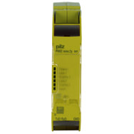 Pilz. PNOZ mmc2p seriell - 772031