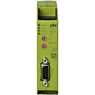 Pilz. PNOZ mmc3p DP - 772032