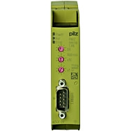 Pilz. PNOZ mmc6p CAN - 772034