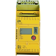 Pilz. Базовые блоки конфигурируемых систем управления PNOZmulti 2. Технические характеристики - PNOZ m B0 - 772100