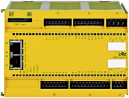 Pilz. Конфигурируемая система управления PNOZmulti - PNOZ m0p ETH - 773113