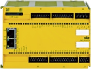 Pilz. Конфигурируемая система управления PNOZmulti - PNOZ m2p ETH - 773123